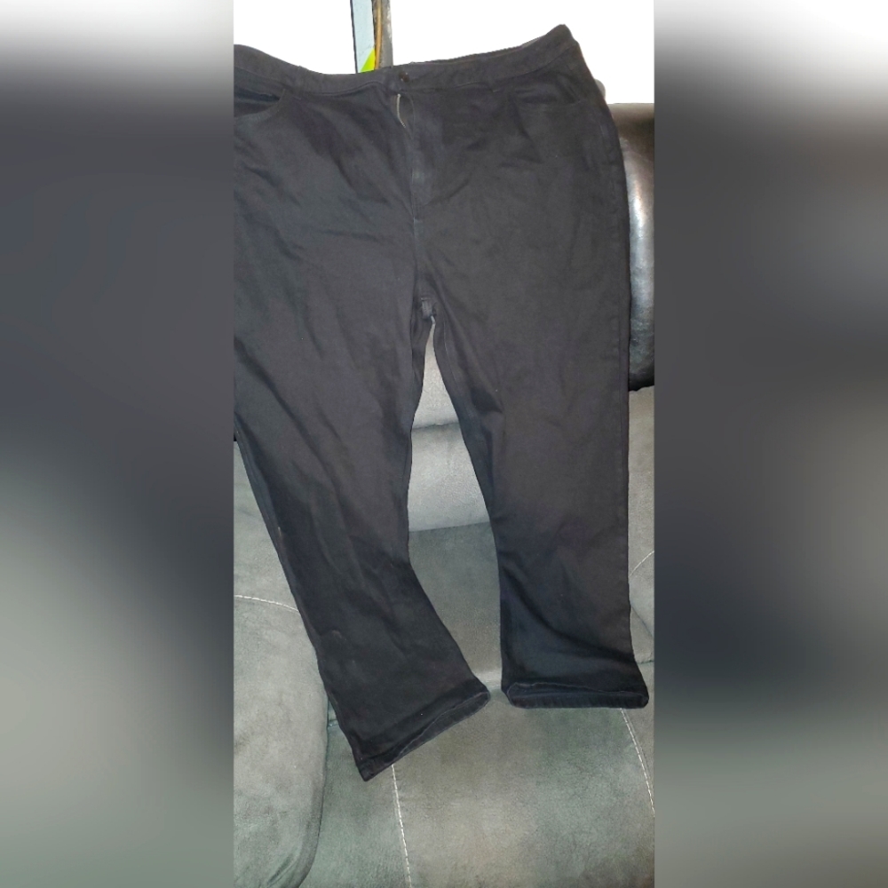 FAHION NOVA JEAN